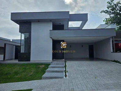 Casa de Condomínio com 3 Quartos à venda, 300m² no Condomínio Terras do Vale, Caçapava