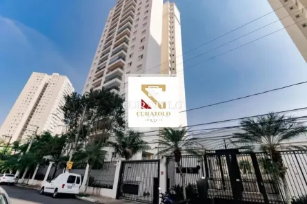 Apartamento com 3 Quartos à venda, 86m² no Jardim Londrina, São Paulo