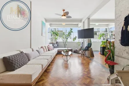Apartamento com 2 Quartos à venda, 125m² no Graça, Salvador