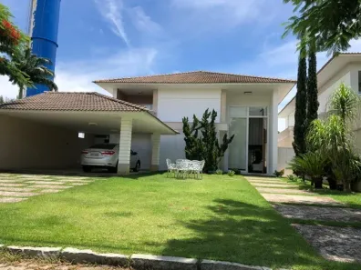 Casa com 3 Quartos à venda, 600m² no Parque Santo Amaro, Campos dos Goytacazes