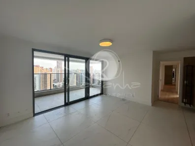 Apartamento com 3 Quartos para alugar, 112m² no Cambuí, Campinas