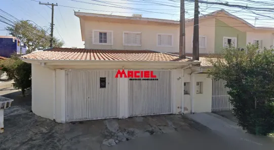 Sobrado com 3 Quartos à venda, 125m² no Jardim Portugal, São José dos Campos