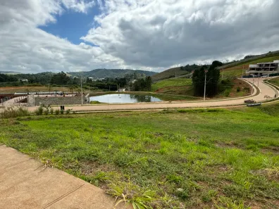 Lote/Terreno à venda, 300m² no Vina Del Mar, Juiz de Fora