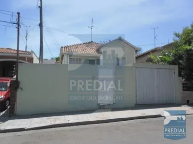 Casa com 3 Quartos à venda, 154m² no Vila Faria, São Carlos