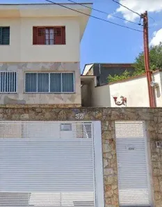 Sobrado com 3 Quartos à venda, 160m² no Vila Bonilha, São Paulo