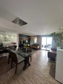Apartamento com 3 Quartos à venda, 103m² no Centro, Guarulhos