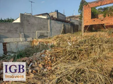 Lote/Terreno à venda, 600m² no Casa Verde Alta, São Paulo