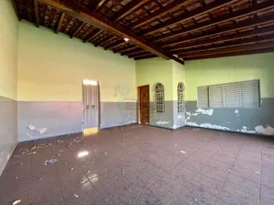 Casa com 2 Quartos à venda, 111m² no Ipiranga, Ribeirão Preto