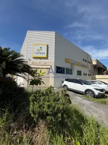 Imóvel Comercial para alugar, 51871m² no Setor Coimbra, Goiânia