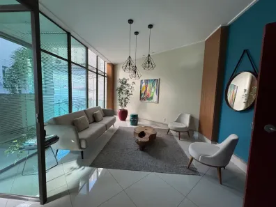 Apartamento com 3 Quartos à venda, 120m² no Santa Helena, Vitória