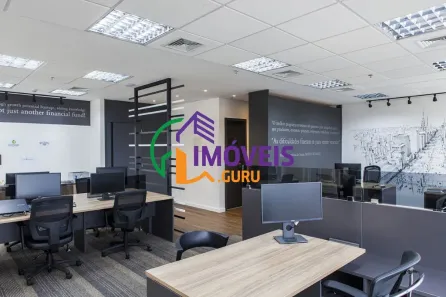 Sala Comercial à venda, 232m² no Consolação, São Paulo