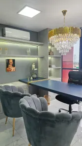 Sala Comercial para alugar, 45m² no Georgina Business Park, São José do Rio Preto