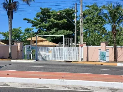 Casa de Condomínio com 2 Quartos à venda, 360m² no Cajueiros (Itaipuaçu), Maricá