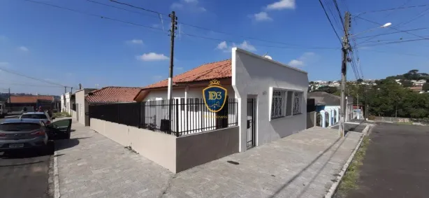Casa com 5 Quartos à venda, 160m² no Olarias, Ponta Grossa