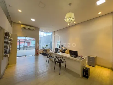 Galpão/Depósito/Armazém à venda, 325m² no Parque das Nações, Limeira