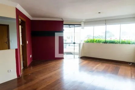 Apartamento com 3 Quartos à venda, 101m² no Vila Clementino, São Paulo