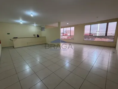 Sala Comercial para alugar, 45m² no Prolongamento Vila Santa Cruz, Franca