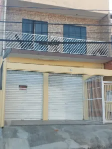 Ponto Comercial à venda, 94m² no Jardim Santo Amaro, Sorocaba