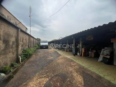 Ponto Comercial à venda, 337m² no Vila Nova, Rio Claro