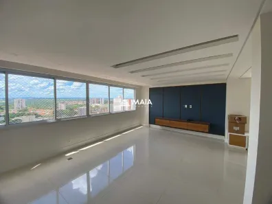 Apartamento com 5 Quartos à venda, 557m² no Mercês, Uberaba