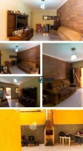 Casa com 3 Quartos à venda, 120m² no Fonseca, Niterói