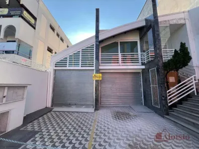 Ponto Comercial para alugar, 250m² no Centro, Taubaté