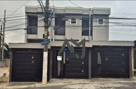 Sobrado com 3 Quartos à venda, 160m² no Jardim Maringá, São Paulo