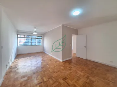 Apartamento com 3 Quartos para alugar, 100m² no Vila Nova Conceição, São Paulo