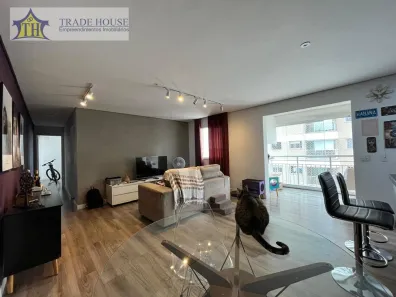 Apartamento com 3 Quartos à venda, 84m² no Vila Vera, São Paulo