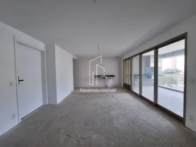 Apartamento com 2 Quartos à venda, 95m² no Indianópolis, São Paulo
