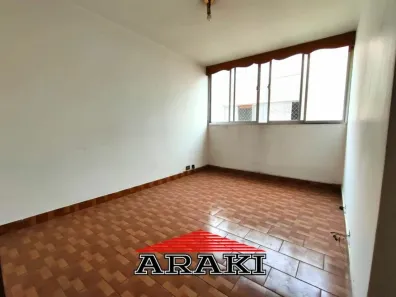 Apartamento com 2 Quartos à venda, 52m² no Água Funda, São Paulo