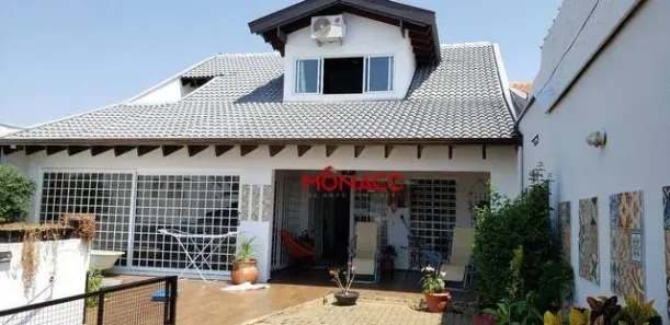 Sobrado com 2 Quartos à venda, 215m² no Califórnia, Londrina
