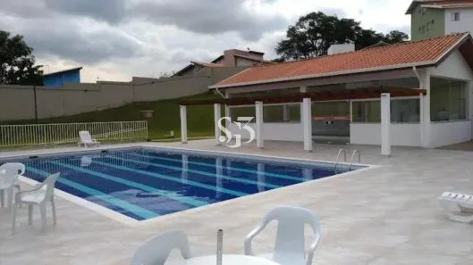 Apartamento com 2 Quartos à venda, 52m² no Santa Claudina, Vinhedo