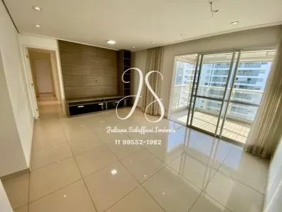 Apartamento com 3 Quartos à venda, 106m² no Vila Andrade, São Paulo