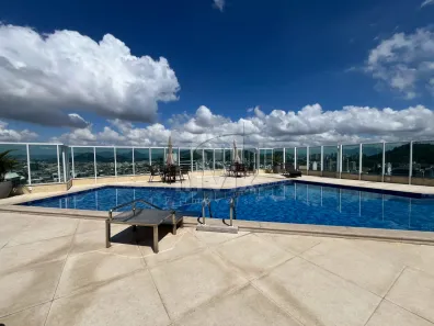 Apartamento com 3 Quartos à venda, 120m² no Praia da Costa, Vila Velha