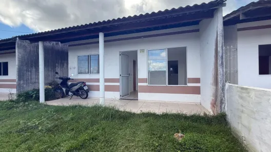 Casa de Condomínio com 2 Quartos à venda, 60m² no Cidade Universitária, Maceió