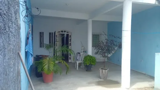 Casa com 2 Quartos à venda, 98m² no Albano Franco, Nossa Senhora do Socorro