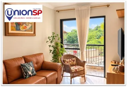 Apartamento com 4 Quartos à venda, 75m² no Jardim Caboré, São Paulo