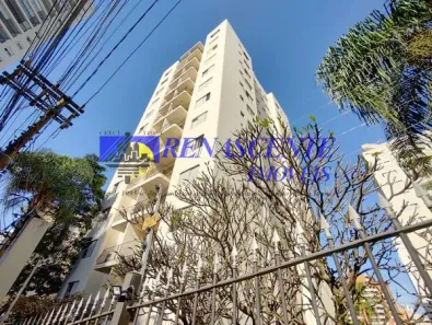 Apartamento com 2 Quartos para alugar, 55m² no Vila Mascote, São Paulo