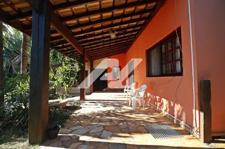 Casa de Condomínio com 4 Quartos para alugar, 181m² no Caminhos de San Conrado (Sousas), Campinas