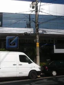 Galpão/Depósito/Armazém à venda, 1080m² no Cerâmica, São Caetano do Sul