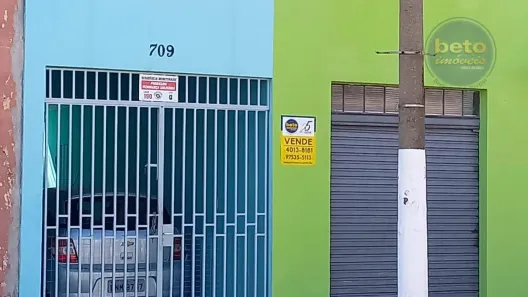 Casa com 3 Quartos à venda, 195m² no Centro, Itu