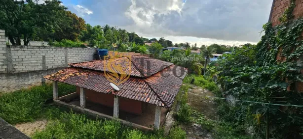 Lote/Terreno à venda, 947m² no Barra do Jacuípe (Monte Gordo), Camaçari