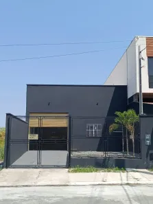 Galpão/Depósito/Armazém à venda, 120m² no Loteamento Residencial e Comercial Flamboyant, Pindamonhangaba