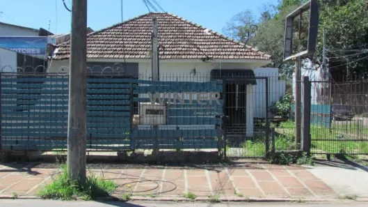 Casa com 2 Quartos para alugar, 80m² no Santa Maria Goretti, Porto Alegre