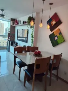 Apartamento com 2 Quartos à venda, 65m² no Praia das Gaivotas, Vila Velha