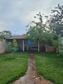 Casa com 2 Quartos à venda, 80m² no Lago Norte, Palmas