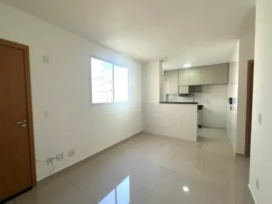 Apartamento com 2 Quartos à venda, 44m² no Rios di Itália, São José do Rio Preto