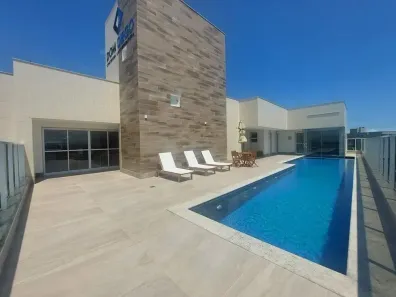 Apartamento com 2 Quartos à venda, 66m² no Centro, Guarapari