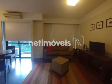 Apartamento com 1 Quarto à venda, 70m² no Jardim Europa, São Paulo